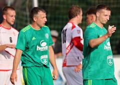 B tým | Ohlédnutí za podzimem: Rezerva v závěru podzimu dominovala